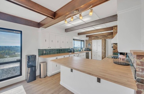 Granite Bay House | Ranch Stay-A 240 acre Working Ranch