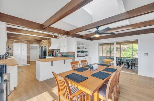 Granite Bay House | Ranch Stay-A 240 acre Working Ranch