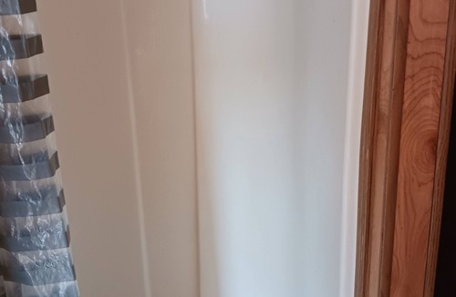 Sinton Cottage | Ranch style camp setting