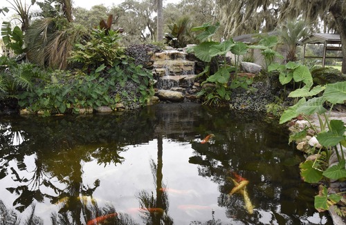 Fairvilla House | Ranch Style Mansion