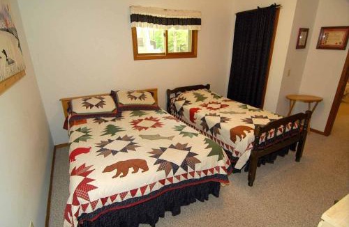 Cable House | Ranch-Style Seidls Home