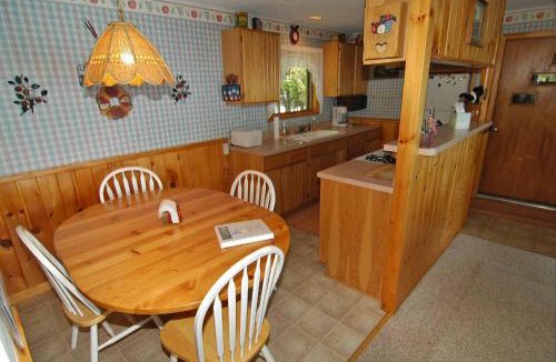 Cable House | Ranch-Style Seidls Home