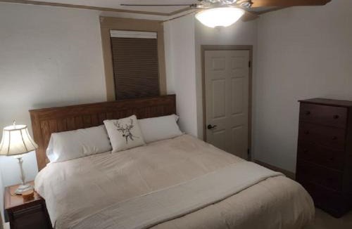 Cheyenne Villa | Rancher's Capitol Lodge