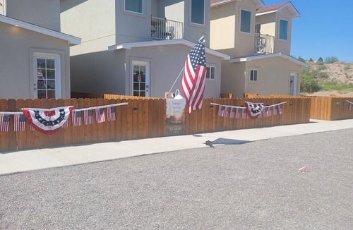 Truth or Consequences House | Rancher's Suite Unit 1