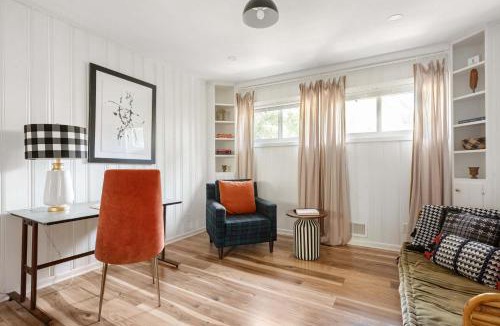 Atlanta House | Ranchero Ranch