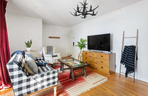 Atlanta House | Ranchero Ranch