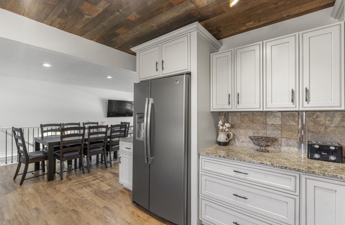 Windsor House | Ranchers Retreat Dream Getaway