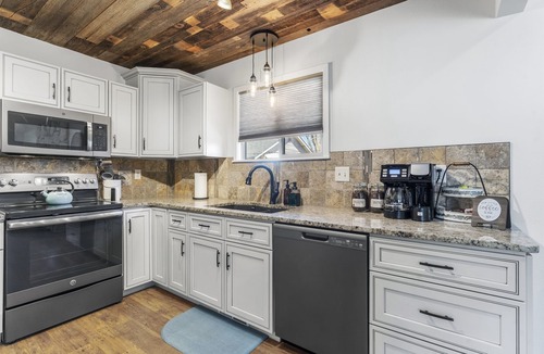 Windsor House | Ranchers Retreat Dream Getaway