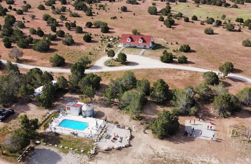 Spring City House | Ranchette Ponderosa - The Timpanogos #1 at Wind Walker Homestead