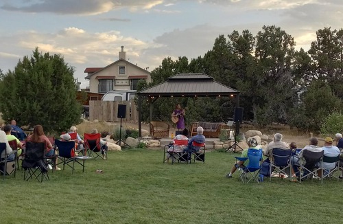 Spring City House | Ranchette Ponderosa - The Timpanogos #1 at Wind Walker Homestead