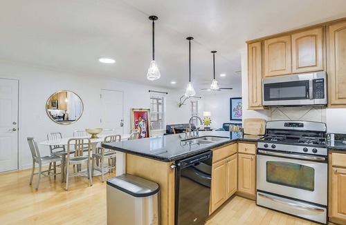 Round Top House | RanchHouze East in Round Top