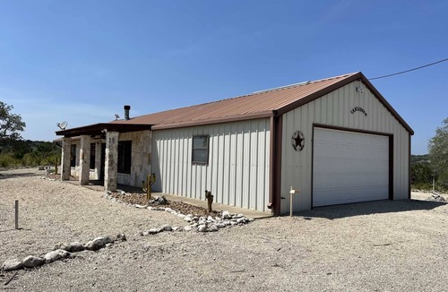 Hondo House | Ranchito in Hondo Texas