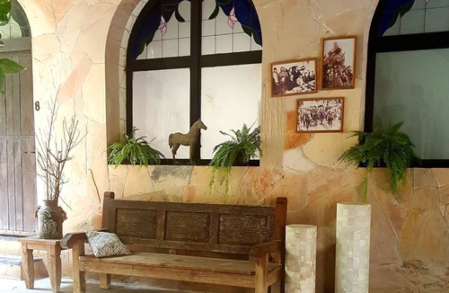 Xochitepec Hotel | Rancho Agua Salada