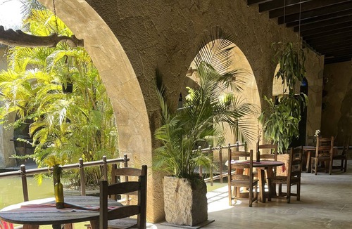 Xochitepec Hotel | Rancho Agua Salada