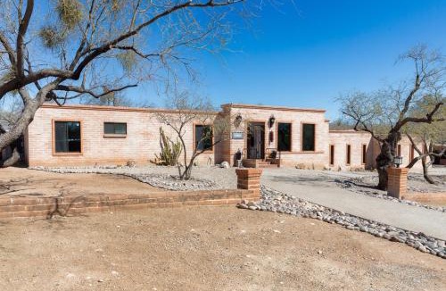 Tucson House | Rancho Bonito