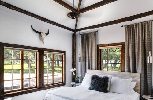 Round Mountain House | Rancho Buena Vida - Hot Tub|Pool|Scenic Views