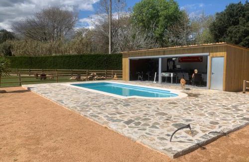 Castell-Platja d'Aro Bed & Breakfast | Rancho Catalan 2