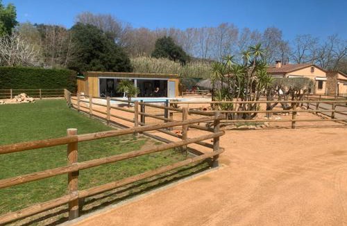 Castell-Platja d'Aro Bed & Breakfast | Rancho Catalan 2