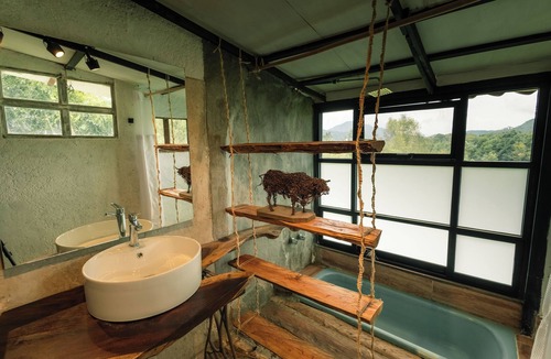El Santuario House | Rancho con Caballos El Reencuentro