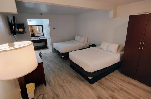 Rancho Cordova Hotel | Rancho Cordova Inn