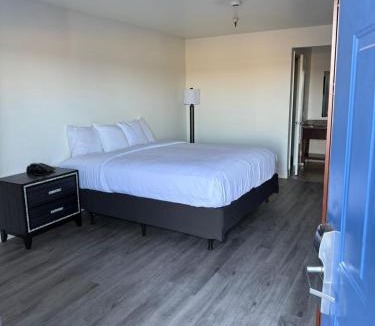 Rancho Cordova Hotel | Rancho Cordova Inn