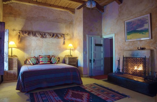 Sasabe House | Rancho De La Osa Guest Ranch