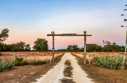 Johnson City House | Rancho De Vida Entire Property