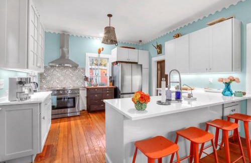 Johnson City House | Rancho De Vida Entire Property