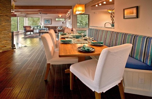 Arch Cape House | Rancho Del Mar Home