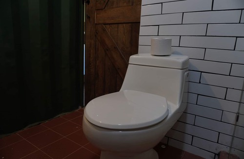 Santa Rosa Hotel | Rancho El Milagrito