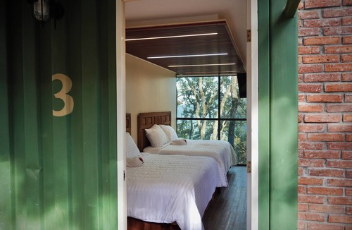 Santa Rosa Hotel | Rancho El Milagrito