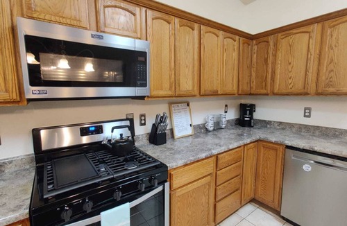 El Paso House | Rancho Encantado VIP
