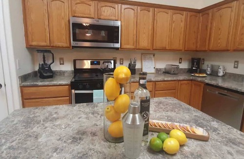 El Paso House | Rancho Encantado VIP
