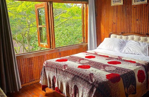 La Vega Province House | Rancho Fernandez