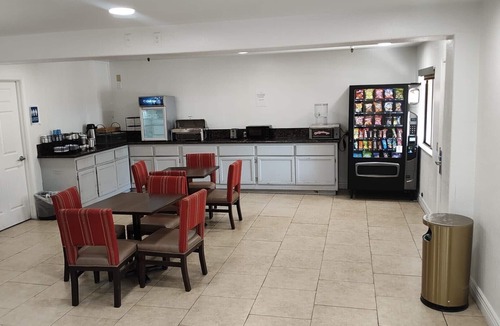 Rancho Cordova Hotel | RANCHO INN