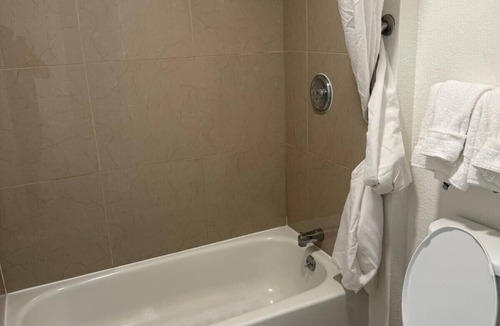 Rancho Cordova Hotel | RANCHO INN