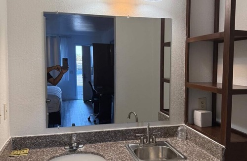 Rancho Cordova Hotel | RANCHO INN