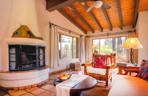 Tecate Resort | Rancho La Puerta