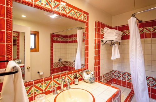 Tecate Resort | Rancho La Puerta