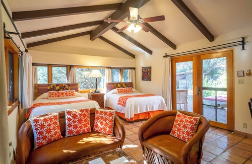 Tecate Resort | Rancho La Puerta