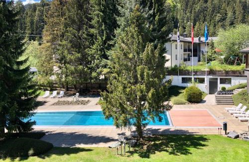Laax Apartment | Rancho Laaxdeluxe