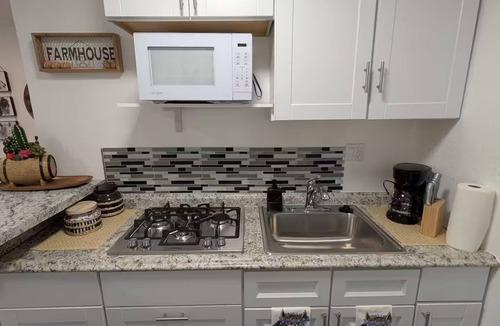 South Tucson House | Rancho Las Casitas