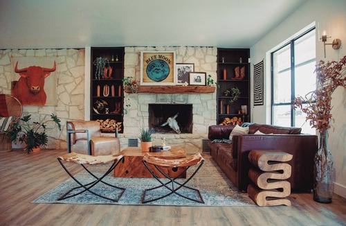 Manor Other | Rancho Moonrise