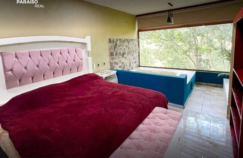 La Mancha House | Rancho Real Paraiso