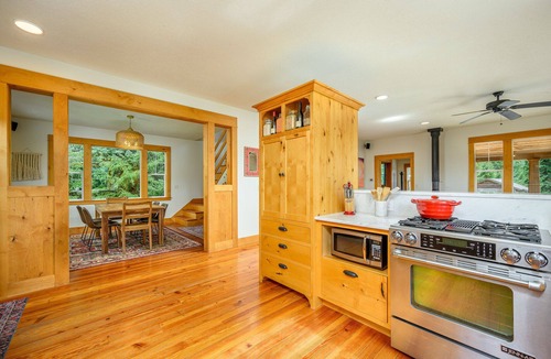 Carlton House | Rancho Relax Inn