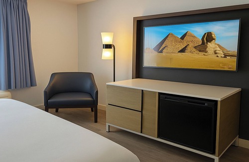 El Cajon Hotel | Rancho San Diego Inn & Suites