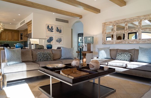 Cabo San Lucas Villa | Rancho San Lucas