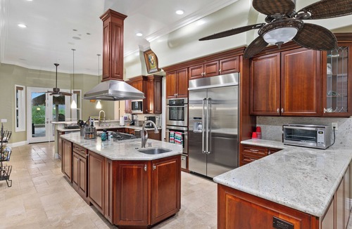 Felicita House | Rancho Santa Fe Estate in Escondido