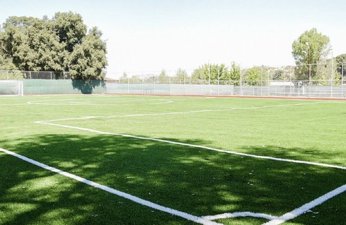 Santa Veronica Hotel | Rancho Santa Veronica