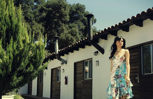 Santa Veronica Hotel | Rancho Santa Veronica